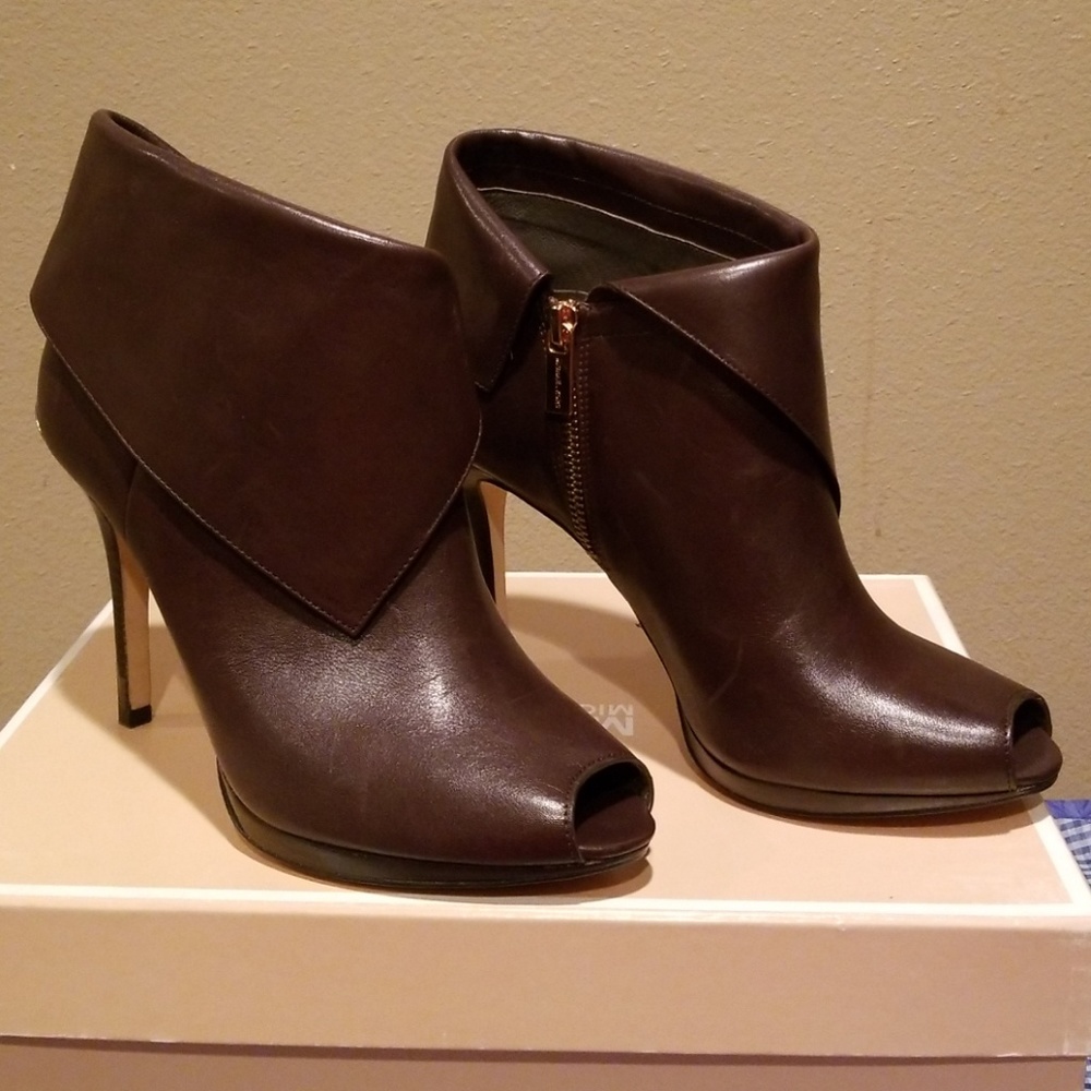 Booties